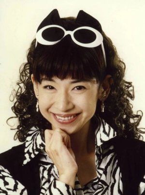 Yumi Takada