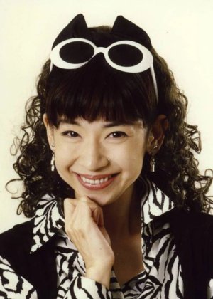 Takada Yumi in Rental Family Japanese Movie(2025)