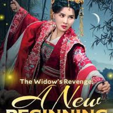 Reborn in Vengeance (2025)