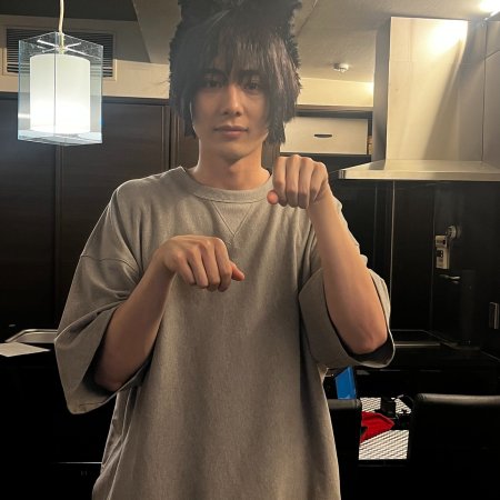 Punks Triangle (2025)