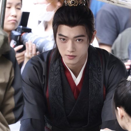 Tian Du Yi Wen Lu ()