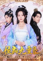 Hou Fu Jiu Chong Lu Chinese Drama(2025) photo