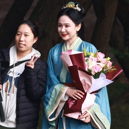 Key to the Phoenix Heart (2026)