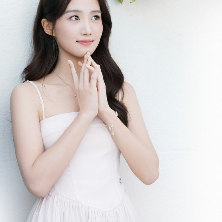 When I Meet the Moon (2026)