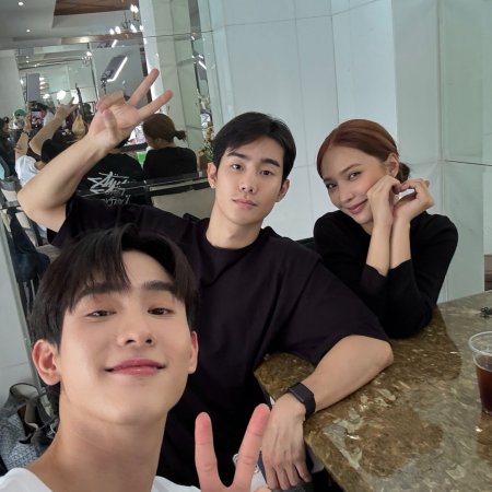 Melody of Secrets (2025)