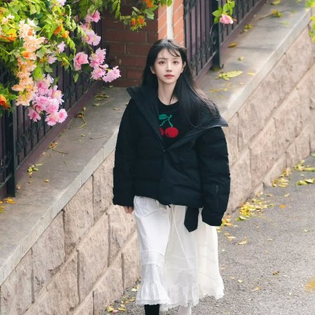 The Genius of Girlfriend (2026)