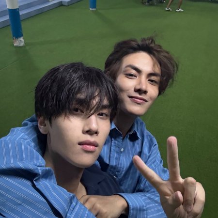 Dare You to Death (2025)