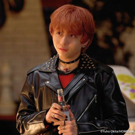 Punks Triangle (2025)