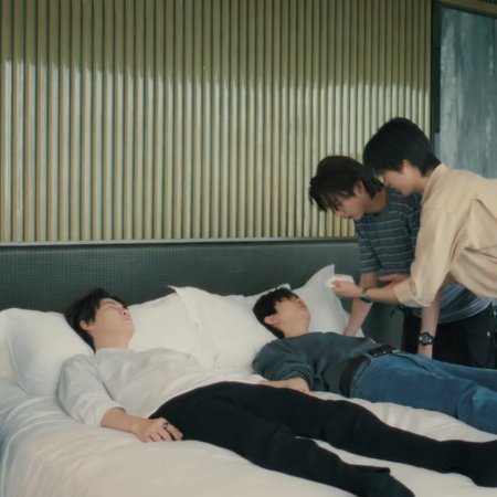 Revamp the Undead Story (2025)