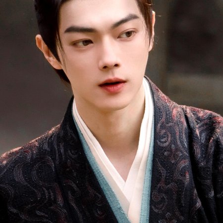 Tian Du Yi Wen Lu ()