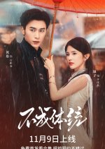 The Unconventional Fate Chinese Drama(2025) photo