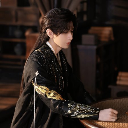 Sword and Beloved (2025)