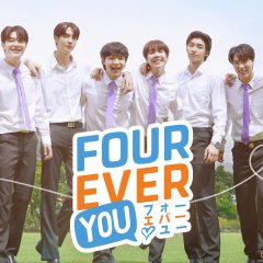 Fourever You Thai Drama photo
