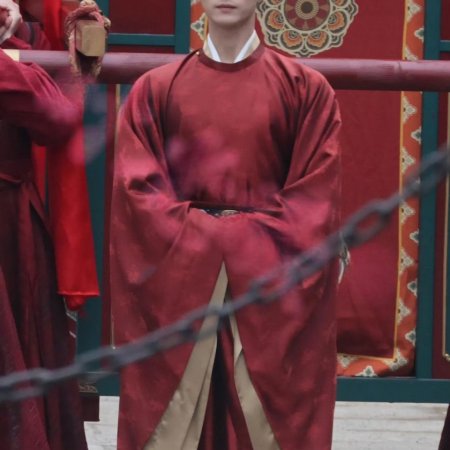 Tian Du Yi Wen Lu ()