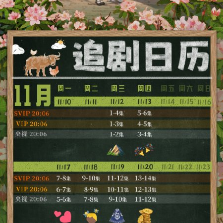 The Depths of Wumeng (2025)