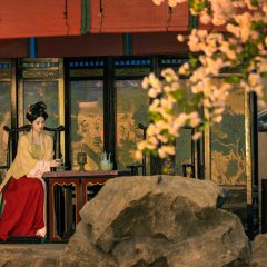 Perfect Match Chinese Drama photo