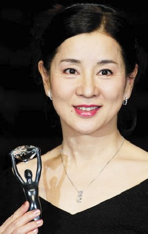 Kinuyo Tanaka | Actress