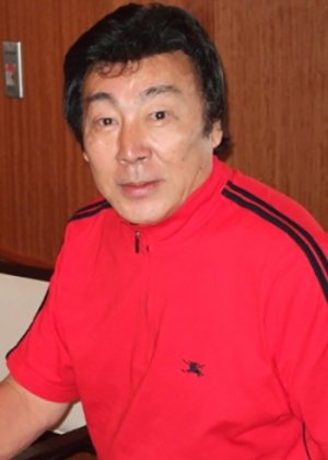 Kimiyoshi Fujimaki
