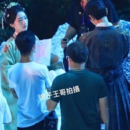 The Road to Splendor ()