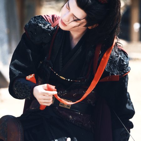 Key to the Phoenix Heart (2026)