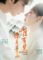 Eternal Love Chinese Drama(2025) photo