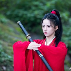 Voyage to Haihun Chinese Drama photo