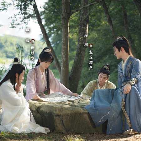 The Journey of Legend (2025)