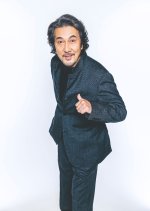 Did Someone Happen to Mention Me? Japanese Drama(2026) photo