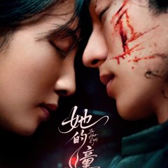 In Her Eyes Chinese Drama photo
