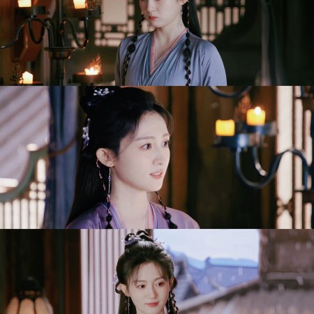 When Destiny Brings the Demon (2025)