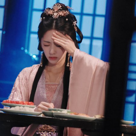 When Destiny Brings the Demon (2025)