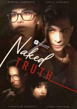Naked Truth (2025) poster