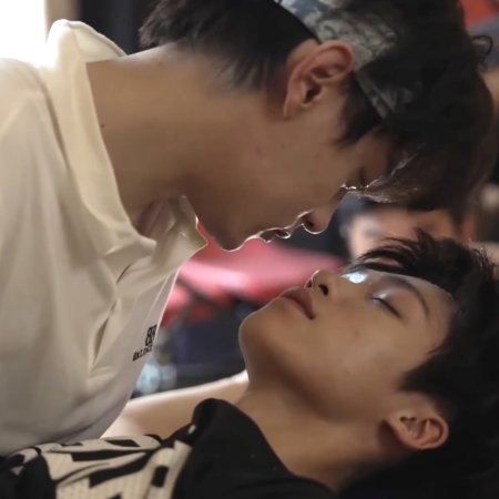 Revenged Love: Behind the Scenes (2025)