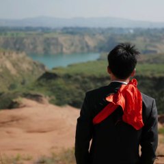 Miles to Go Chinese Drama photo