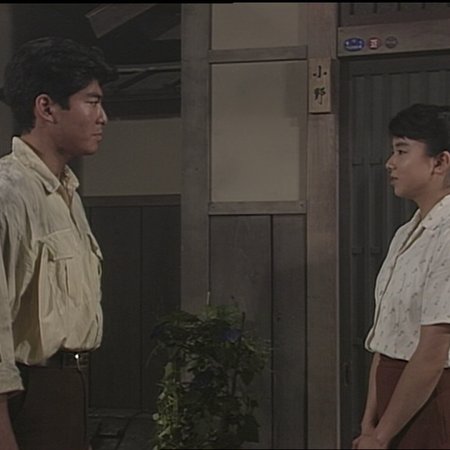 Jun-chan no Ouen-ka (1988)