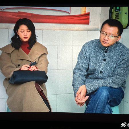 Yang Zi's Confusion (2023)