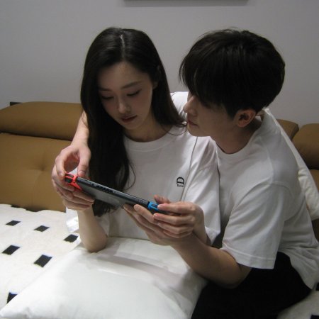 Shadow Love (2025)