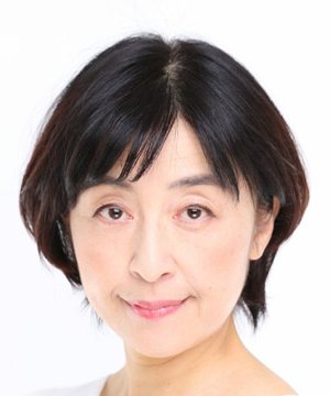 Keiko Mori