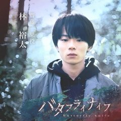 Butterfly Knife Japanese Drama photo