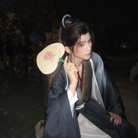 Lai Zhan ()