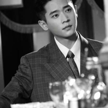 Footprints of Change (2025)