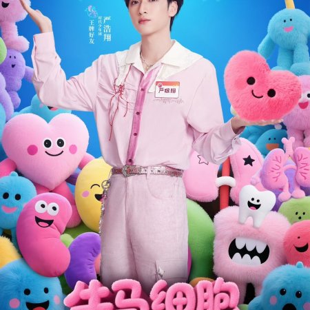 Ace vs Ace Season 9 (2025)