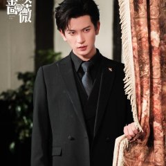 Xi Xiu Qiang Wei Chinese Drama(2025) photo