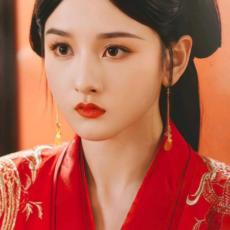 The Prisoner of Beauty (2025)