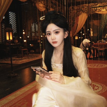 Di Hou Hu Ou, Dan Quan Gong Dou Zai Ke CP (2025)