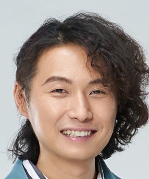 Zi Jun Huang