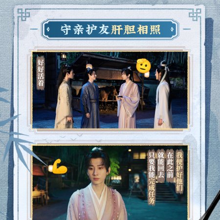 The Journey of Legend (2025)