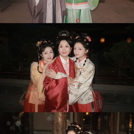 Liang Chen Mei Jin ()