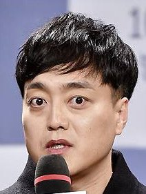 Seung Woo Park