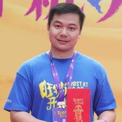 Wang Pu Kai Ye Zhi Nan Chinese Movie photo